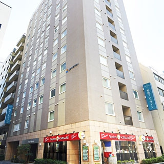 相鐵FRESA INN 東京京橋