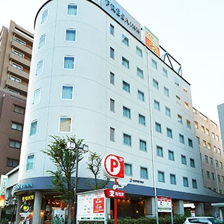 相鐵FRESA INN 東京東陽町站前