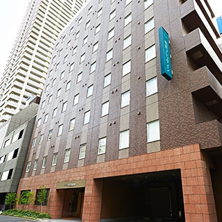 相鐵FRESA INN 日本橋人形町