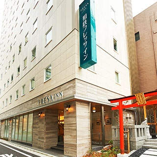 相鐵FRESA INN 東京錦糸町