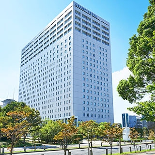 相鐵GRAND FRESA 東京灣有明