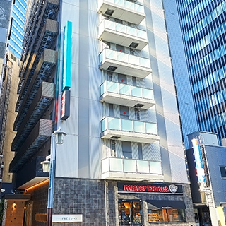 相鐵FRESA INN 名古屋站櫻通口