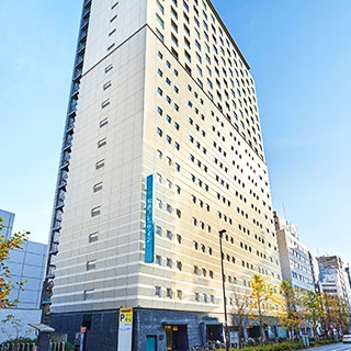 相鐵FRESA INN 東新宿站前