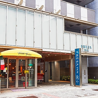 相鐵FRESA INN 神田大手町