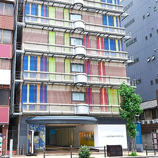 相鐵GRAND FRESA 大阪難波