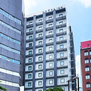 相鐵FRESA INN 大阪難波站前