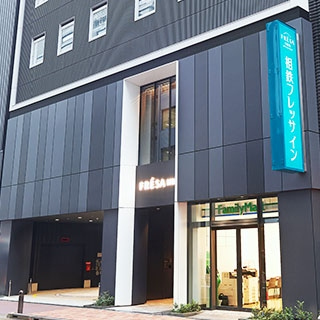 相鐵FRESA INN 銀座七丁目
