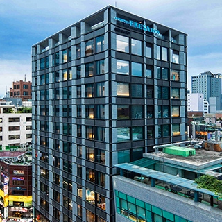 소테츠 프레사 인 서울 명동