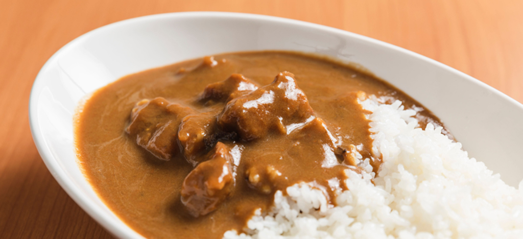 カレー