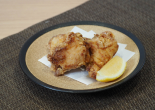 画像：鶏のから揚げ