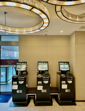 FACILITIES