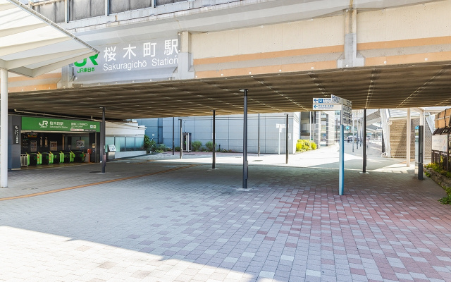 周辺施設