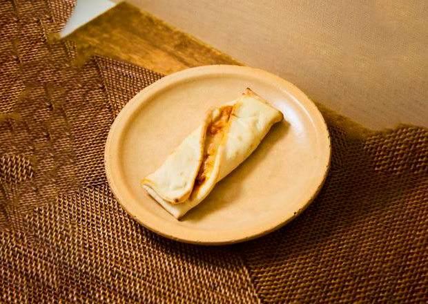 手包みピザ＋下記のドリンク