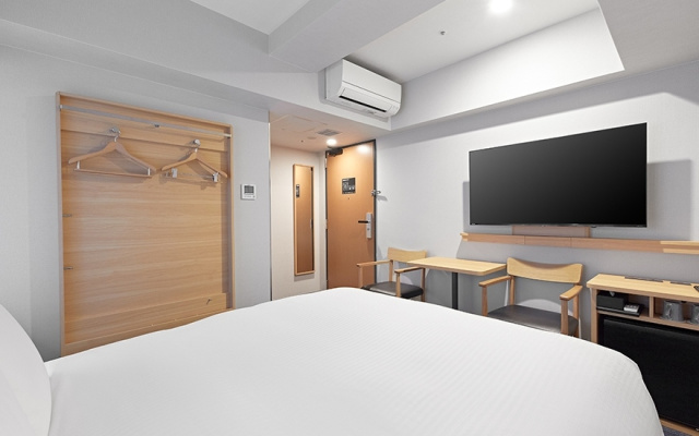 コンフォートダブル（テーブル付）