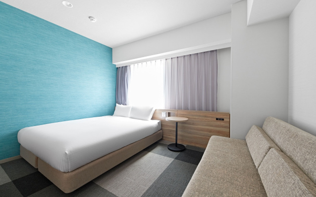 コンフォートダブルルーム