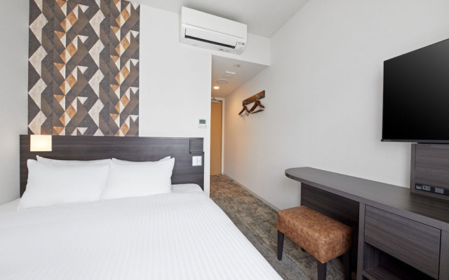 コンフォートダブルルーム