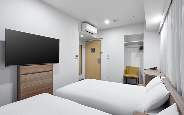 スーペリアツイン