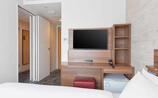 コネクティングルーム