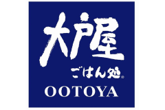 ロゴ：大戸屋
