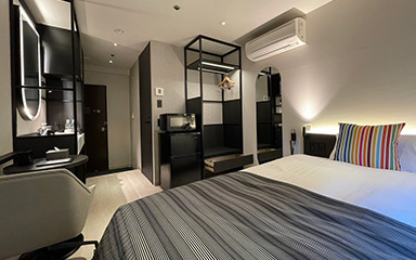 HOTEL TAU, KUMAMOTO（ホテル タウ クマモト）