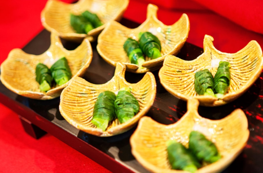 TAU Library(タウ ライブラリー)