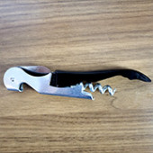 ワインオープナー