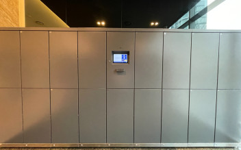 セルフロッカー