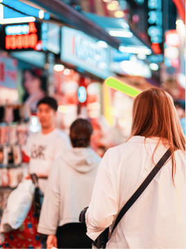 相鉄ホテルズ ザ・スプラジール ソウル東大門