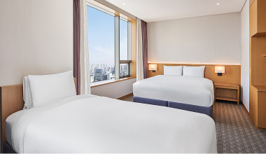 客室のページメイン画像