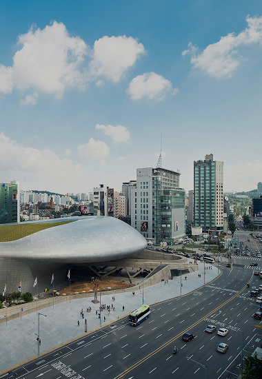 相鉄ホテルズ ザ・スプラジール ソウル東大門