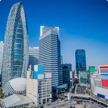 ホテルサンルートプラザ新宿