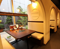 海鮮うまいもん処 茜どき