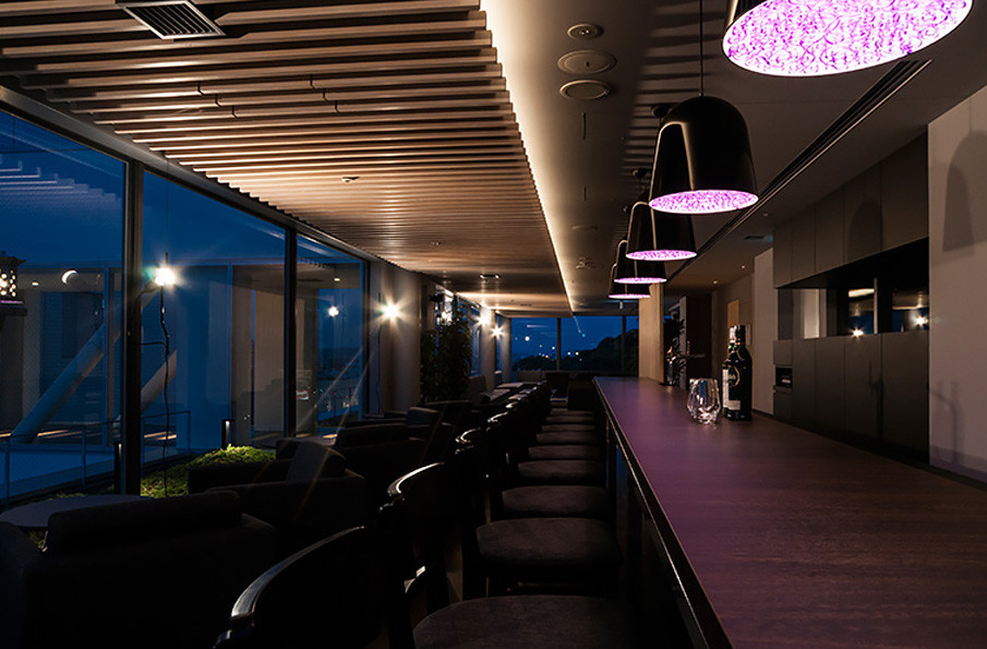 Lounge 星のてらす