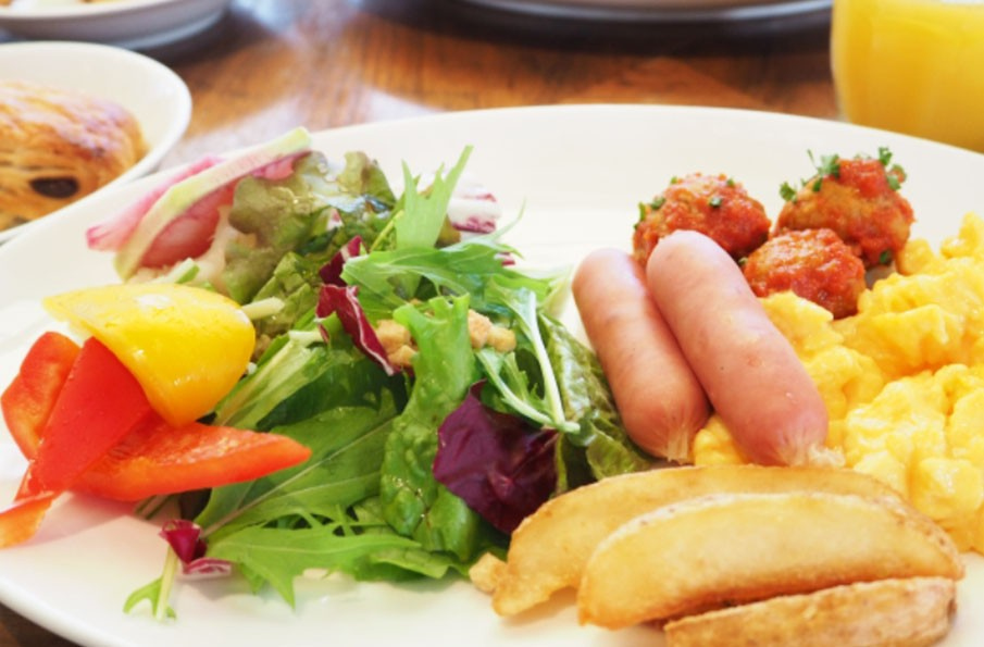 Café&Rotisserie LA COCORICO Ueno