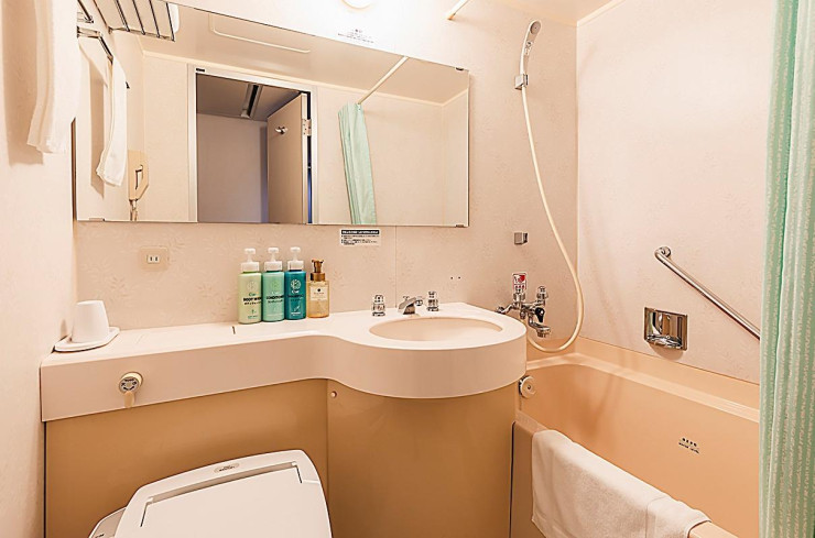 スタンダードシングル