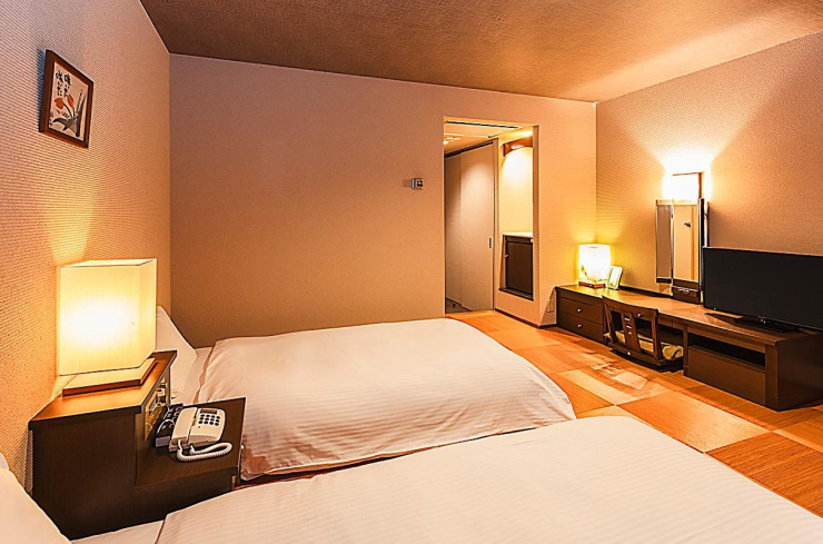 コンフォートツイン