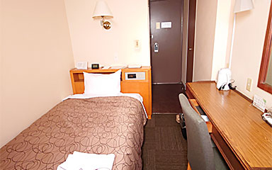 シングルA