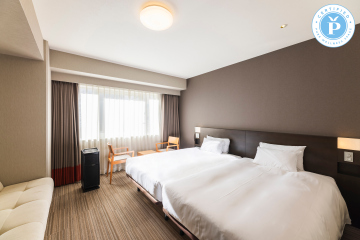 Pure Wellness Room