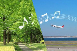 相鉄ホテルズオリジナルBGMのご紹介