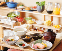 お食事処 花しょうぶ