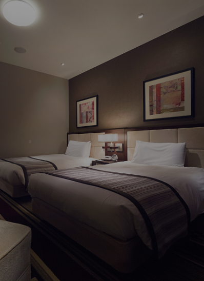 ホテルサンルートプラザ新宿