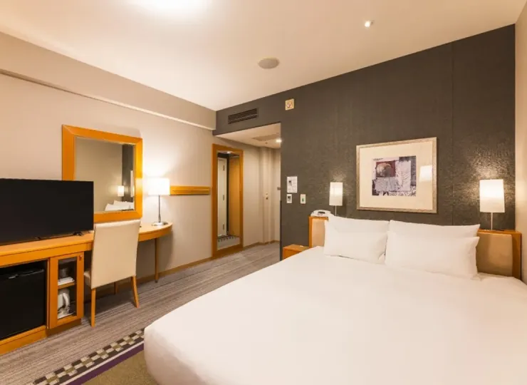 ユニバーサルダブル