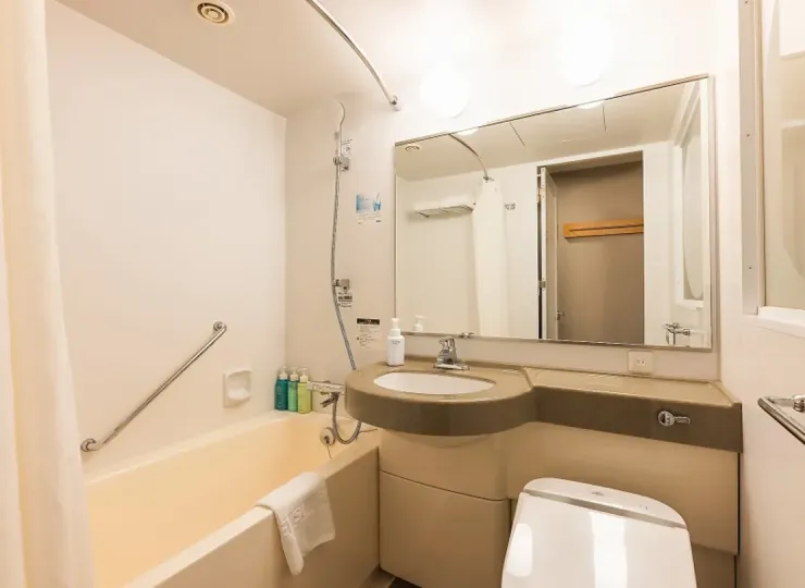 スタンダードシングル（セミダブル）