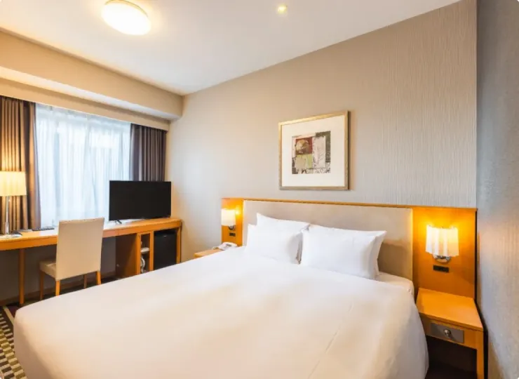 スタンダードダブル