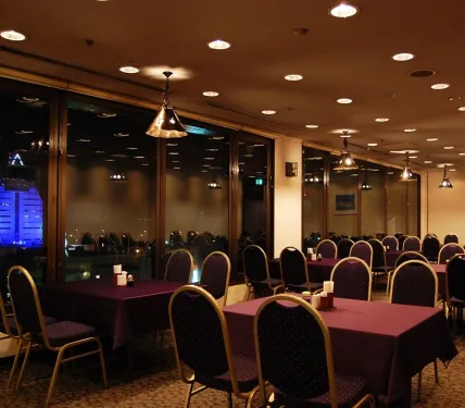 ホテルサンルート青森