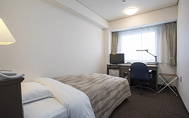 シングル（一例）