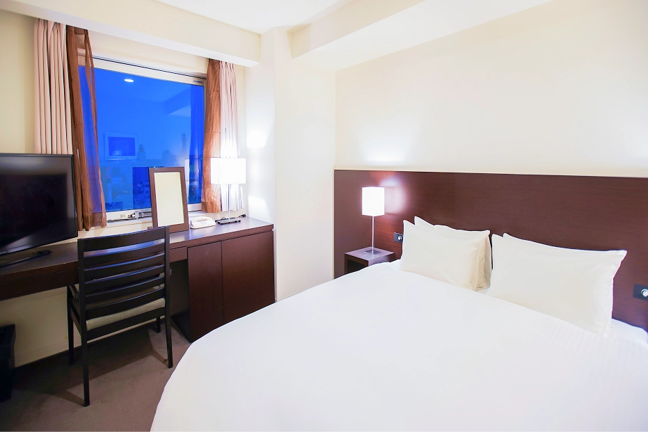 EAST別館 ルームタイプ