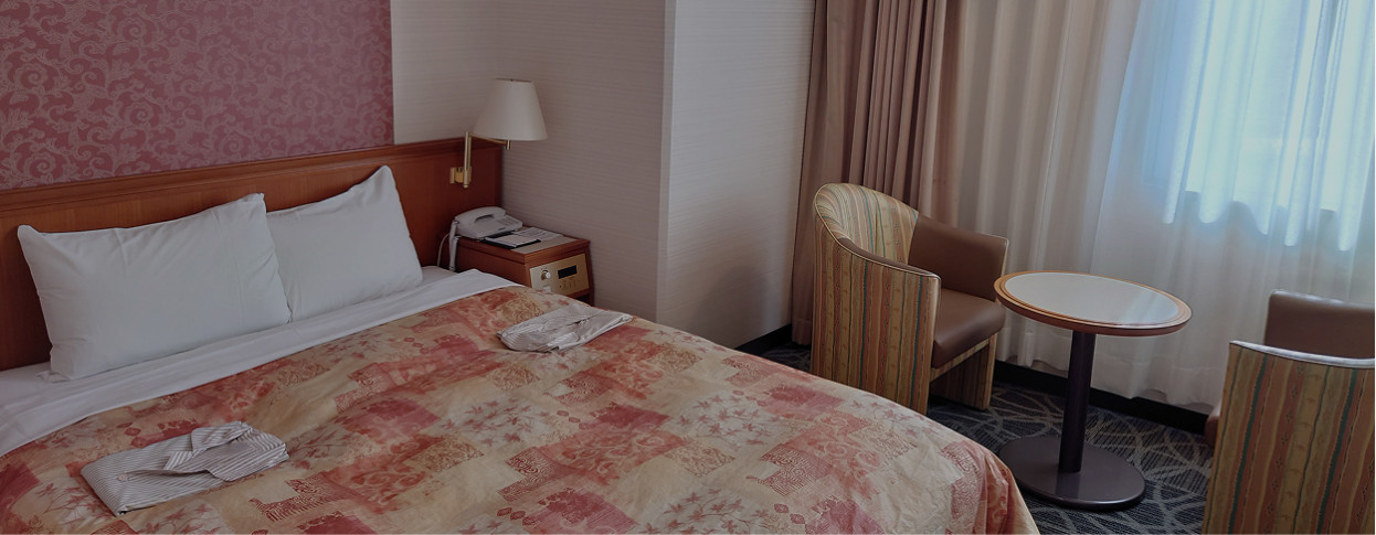 ホテルサンルート五所川原