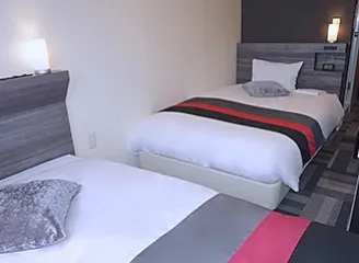 エコノミーツイン