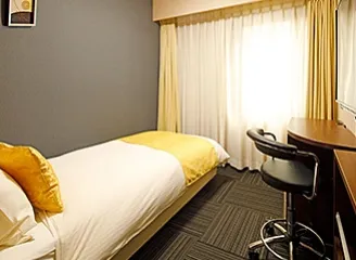 シングルルーム